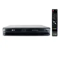 LG RC389H DVD VHS Recorder Kombigerät Videorekorder Kombo Digitalisieren [GU]