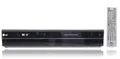 LG RC389H DVD/VHS-Combi Recorder/HDMI/USB/VHS