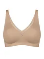 Triumph Damen True Shape Sensation N01 Minimizer bra, SMOOTH SKIN, 100D