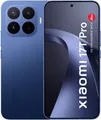 Xiaomi 17T Pro 12+512GB Smartphone (17,35 cm/6,83 Zoll, 512 GB Speicherplatz, 50 MP Kamera)