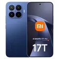 Xiaomi 17T Pro Dual Sim - Deep Blue - 512 GB - 17,4 cm - Blau