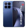 Xiaomi 17T Pro (512 GB, Blue, Deep Blue, 6.83", Dual SIM, 5G) (MZB0NUMEU)