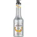 Le fruit de Monin Frucht-Püree Mix mit Mango Geschmack 1000ml