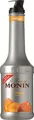 (13,1€/l) Le Sirop de Monin Fruchtpüree Mango 1,0l Flasche