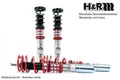 H&R Mono-Tube Gewindefahrwerk 35-60 / 15-40 mm für BMW 3er Touring F31 4er 4WD