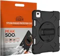 Peak 500M 3M Drop Protection Case Apple iPad Pro 13 [2024] (EGPE00173)