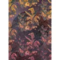 Komar Fototapete Vlies Orient Violet 200 x 270 cm