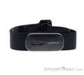 Garmin HRM 200 Herzfrequenzgurt-Schwarz-XS-S