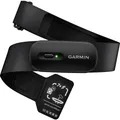 Garmin HRM 200 (XS-S) Herzfrequenz-Sensor Größe=S Schwarz