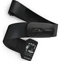 Garmin HRM 200 XS-S Herzfrequenz-Brustgurt - STK - schwarz