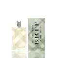 Burberry Brit for Her Eau de Toilette 50  ml EDT Spray Damen NEU OVP