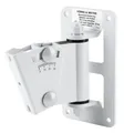 K&M 24471 -57 Boxenwandhalterung, weiss