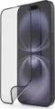 Hama Handy-Schutzglas Super Hybrid für Apple iPhone 17, Montagehilfe (00228560)