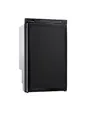 THETFORD Absorberkühlschrank N4080E+, 81L, 54,3x48,6x82,1cm, Gas/Strom, Schwarz, LED Display, Automatische Abtauung