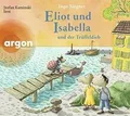 Eliot und Isabella und der Trüffeldieb: Roman von S... | Buch | Zustand sehr gut
