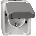 Merten SCHUKO-Steckdose (MEG2301-8029)