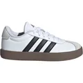 adidas VL Court 3.0 Shoes Kids ftwr white-core black-grey one (01F7) 5