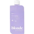 Hairlust Haare ShampooEnriched Blonde Silver Shampoo 250 ml (103,32 € / 1 l)