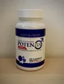 Potenza Potenzia Kapseln,starkes Mittel,maximale Potenz Hochdosiert ORIGINAL OVP