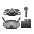 DJI Avata 2 Fly Smart Combo (drei Akkus) Drohne