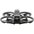 DJI Avata 2 Fly Smart Combo (drei Akkus)