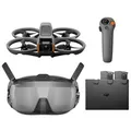DJI Avata 2 Fly Smart Combo (Three Batteries)
