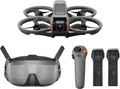 DJI Avata 2 Fly Smart Combo 3 Akkus FPV Drohne 4K Kamera Ready to Fly