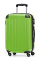Hauptstadtkoffer Handgepäckkoffer, 4 Rollen, Handgepäck Koffer Trolley, TSA, 55 cm, 42 L