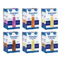 Fresubin 2 kcal Drink Mischkarton Trinkflasche Lösung 4800 ml