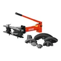 Ridgid Peddinghaus Hydraulischer Rohrbieger, Typ: 3/8-2