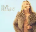 CD Ellie Goulding Delirium DIGIPAK Polydor