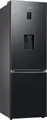Samsung Kühl-/Gefrierkombination 7300 Serie RL34C652CB1, 185,3 cm hoch, 59,5 cm breit, No Frost sowie Wifi & AI Energy Mode (SmartThings)