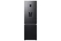 Samsung Kühlschrank mit Gefrierfach und Wasserspender, 185 cm, SpaceMax, EEK: C