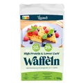 Locawo High Protein & Low Carb Waffeln