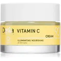 Creme Cycles Delia Vitamin C Aufhellende Pflegende Tagescreme (50 ml, Tagescreme) (52263856)