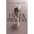 Fallen Princess