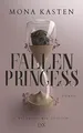 Fallen Princess (Everfall Academy, Band 1)  von Kasten, ... | Buch | Zustand gut