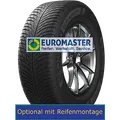 Winterreifen MICHELIN 305/40 R20 112 V XL N0 M+S DOT 2020 PILOT ALPIN 5 SUV