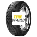 4x Michelin Pilot Alpin 5 SUV N0 305 40 R20 112V Reifen Winter