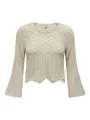 ONLY Female Strickpullover ONLNOLA Strickpullover