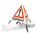 Dönges Warndreieck Klett-Faltsignal