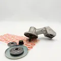 STIHL Winkelgetriebe 41376400100, FS 90, 100, 240, 410 uvm.