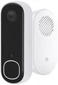ARLO AVDK4001-100PES Funkklingel Komplett-Set mit USB-Anschluss