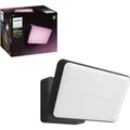 Philips Hue White & Color Ambiance LED-Wandlampe Flutlicht Discover