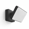 Philips Hue Discover LED Flutlicht schwarz