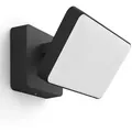 Außenleuchte Philips Hue, Discover, dimmbar, Schwarz, Metall - 22 - 15.3