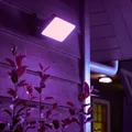 Philips Hue Flutlicht Discover LED Außen Wandleuchte  IP44 ZigBee