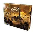 Q-Workshop Spiel, Kemet - Blood & Sand - englisch