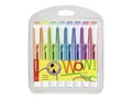 STABILO Marker STABILO swing cool Textmarker - 1+4 mm - 8er Set