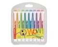 STABILO Marker swing cool, (8-tlg), leuchtstarke Textmarker